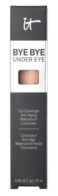 IT Cosmetics Bye Bye Under Eye Waterproof Concealer