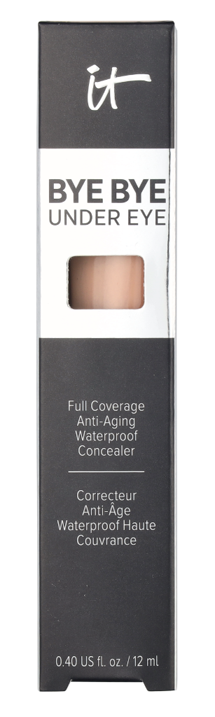 IT Cosmetics Bye Bye Under Eye Waterproof Concealer
