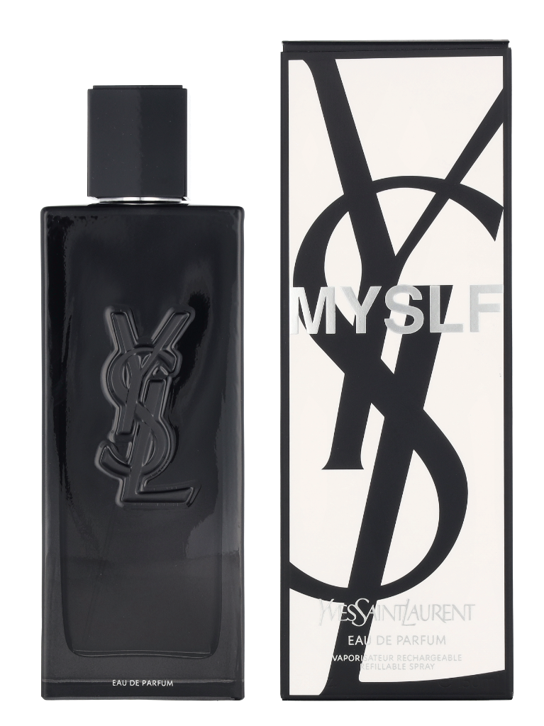 YSL Myslf Edp Spray MYSLF 150 ml
