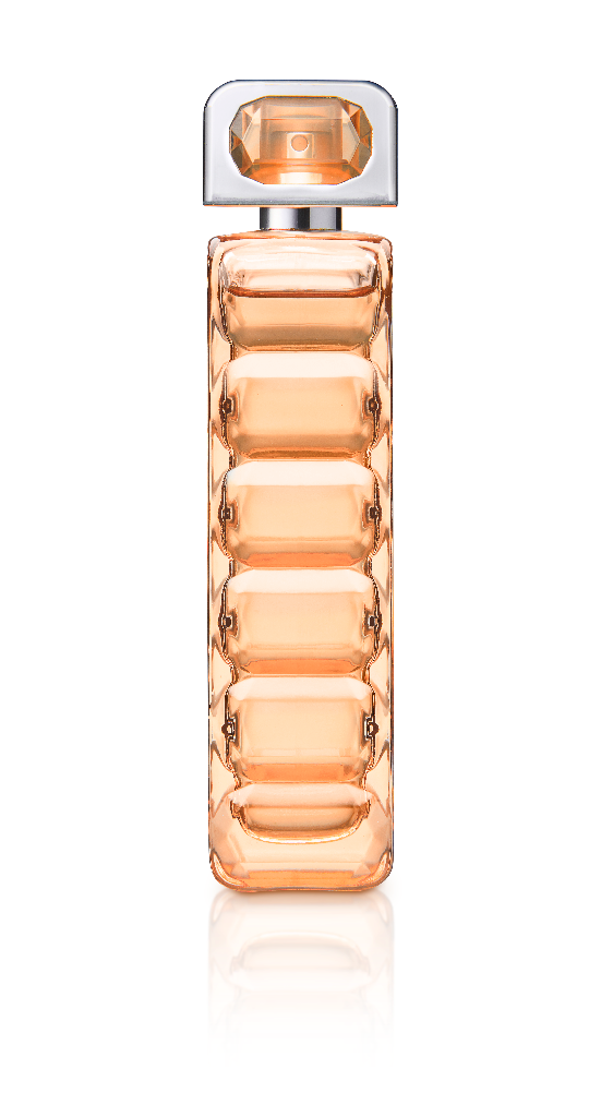 Boss Orange Woman Eau de toilette Spray