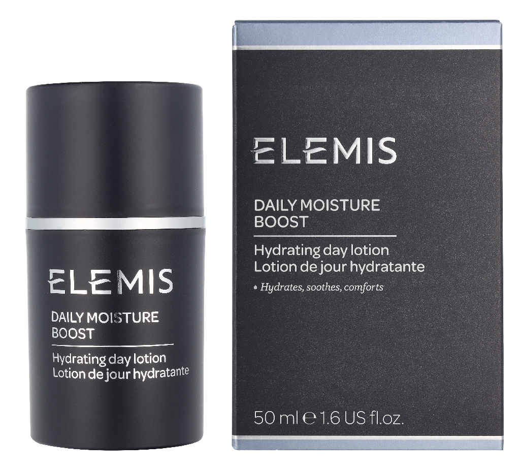 Elemis Men Daily Moisture Boost 50 ml