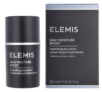 Elemis Men Daily Moisture Boost 50 ml