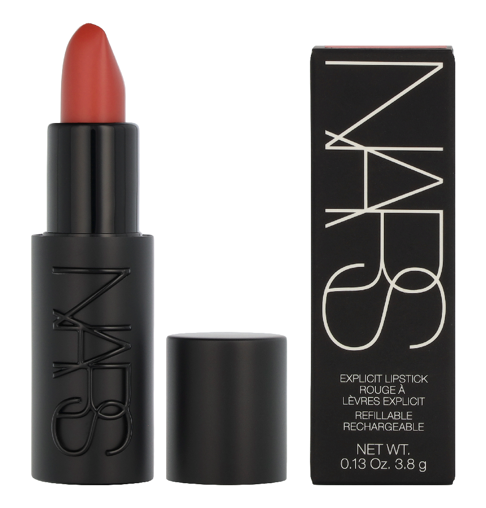 Nars Explicit Lipstick 3.80 g