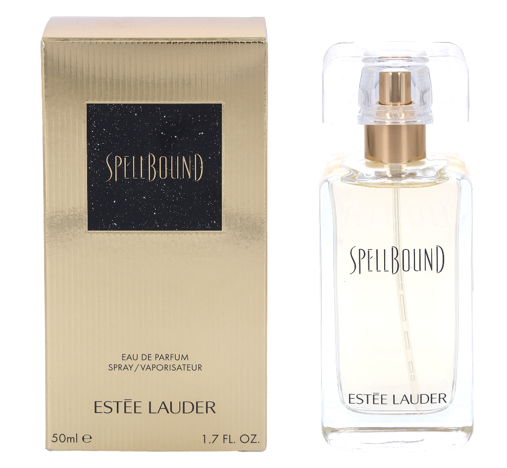Estee Lauder Spellbound Edp Spray 50 ml