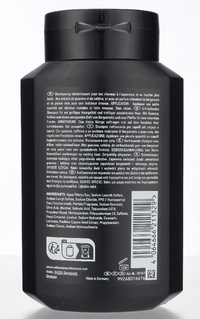 Sebastian Seb Man The Boss Thickening Shampoo