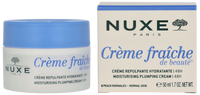 Nuxe 48HR Moisturising Plumping Cream 