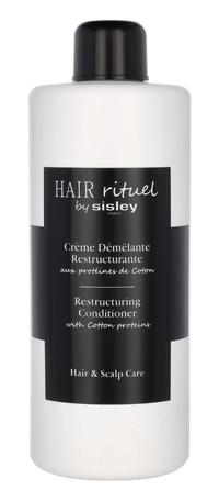 Sisley Hair Rituel Restructuring Conditioner 500 ml