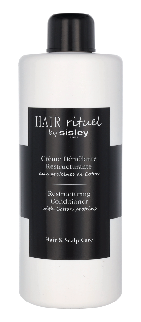 Sisley Hair Rituel Restructuring Conditioner 500 ml