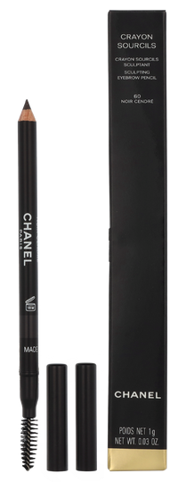 Chanel Crayon Sourcils Sculpting Eyebrow Pencil