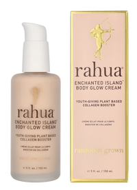 Rahua Enchanted Island Body Glow Cream 150 ml