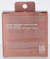 Elf Halo Glow Powder Filter Foundation 10 g