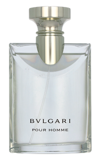 Bvlgari Pour Homme Edt Spray