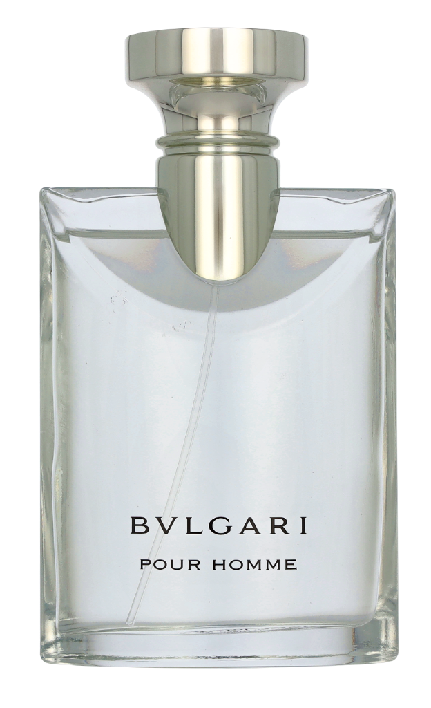 Bvlgari Pour Homme Edt Spray