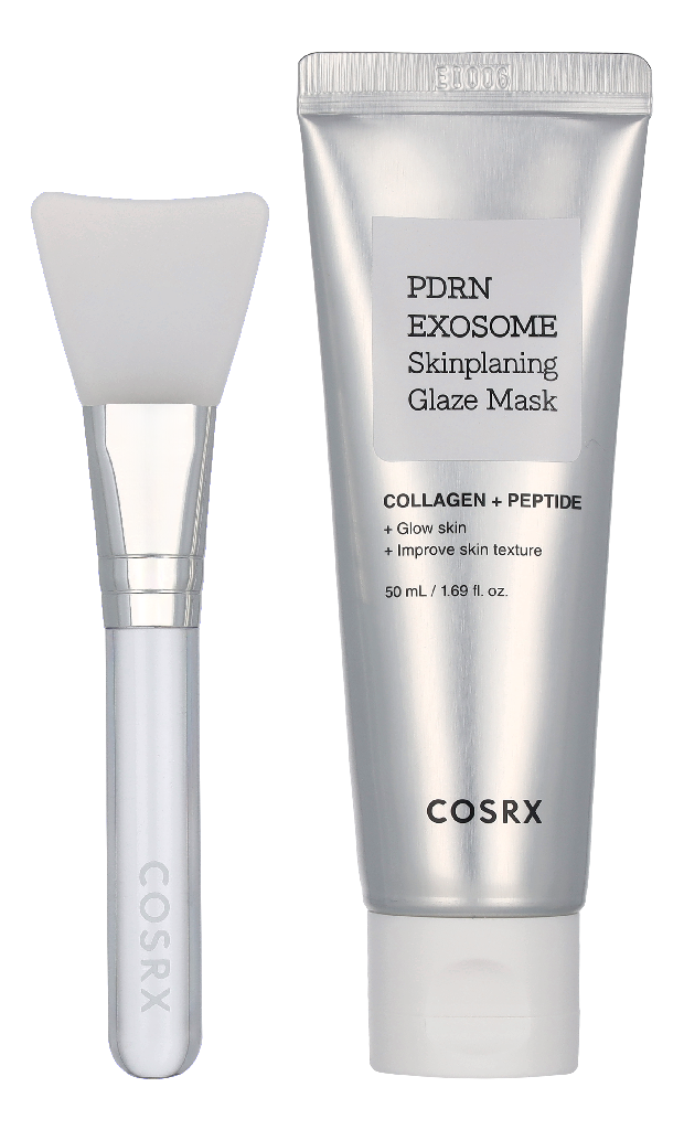 Cosrx PDRN Exosome Skinplaning Glaze Mask 50 ml