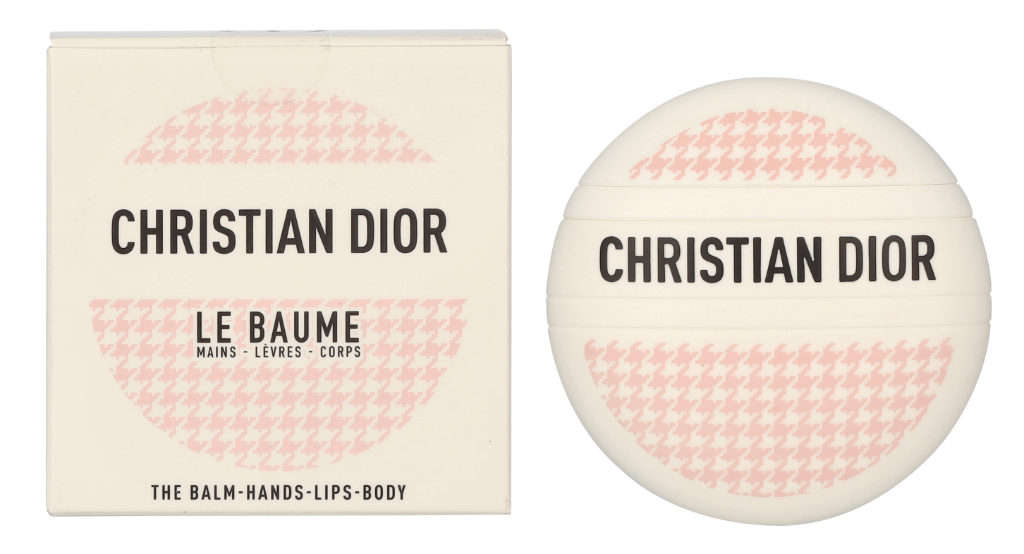 Dior Le Baume Revitalizing Balm Limited Edition 50 ml