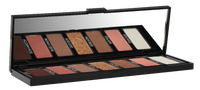Pupa Make Up Stories Comp. 7 Multi-Finish Eyeshadow Palette 13.30 g