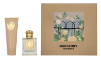 Burberry Goddess Giftset