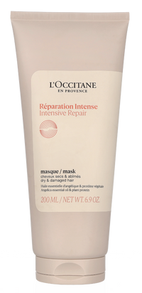 L'Occitane Intensive Repair Hair Mask 200 ml