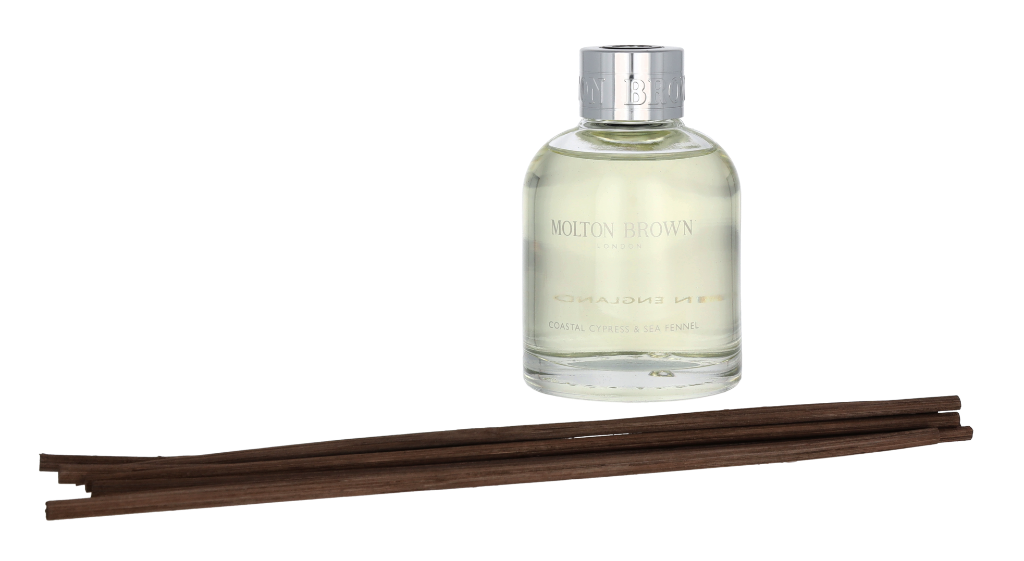 Molton Brown Coastal Cypress & Sea Fennel Diffuser 150 ml