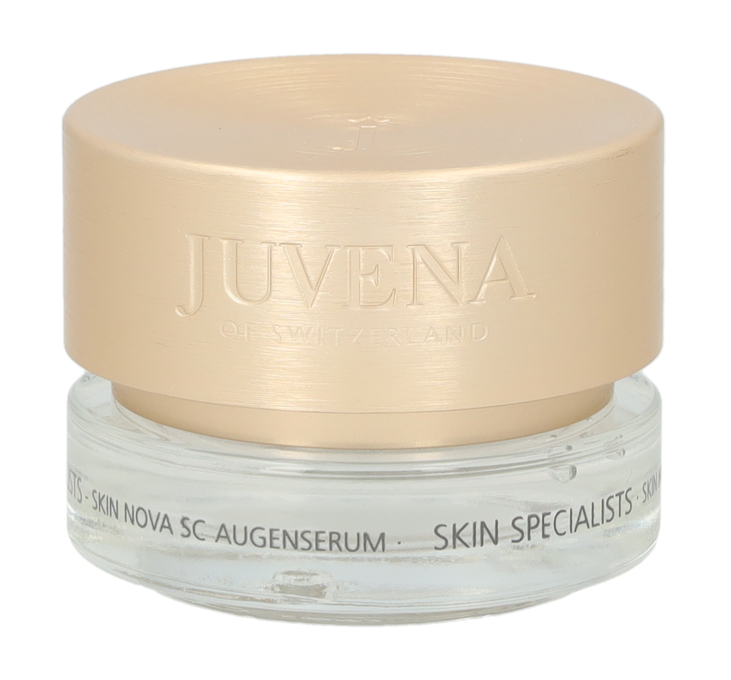 Juvena Skin Specialists Nova SC Eye Serum 15 ml