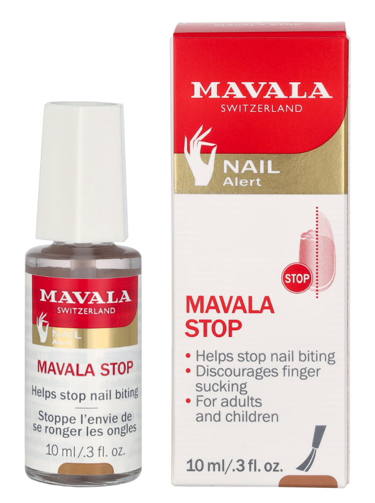 Mavala Stop 10 ml