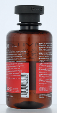 Apivita Color Protect Shampoo 250 ml