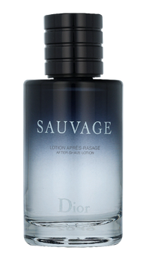 Dior Sauvage After Shave Lotion 100 ml
