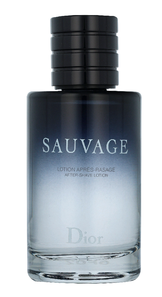 Dior Sauvage After Shave Lotion 100 ml