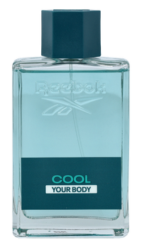 Reebok Cool Your Body Men Eau de toilette Spray