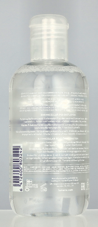 Lumene Lahde Pure Arctic Miracle 3in1 Micel. Water 250 ml