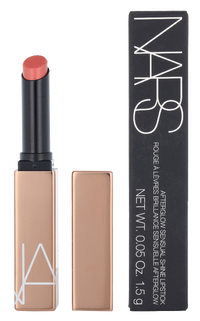 Nars Afterglow Sensual Shine Lipstick 1.50 g