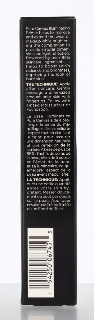 Laura Mercier Pure Canvas Primer - Illuminating 30 ml