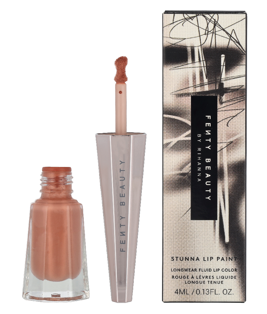 Fenty Beauty Stunna Lip Paint 4 ml