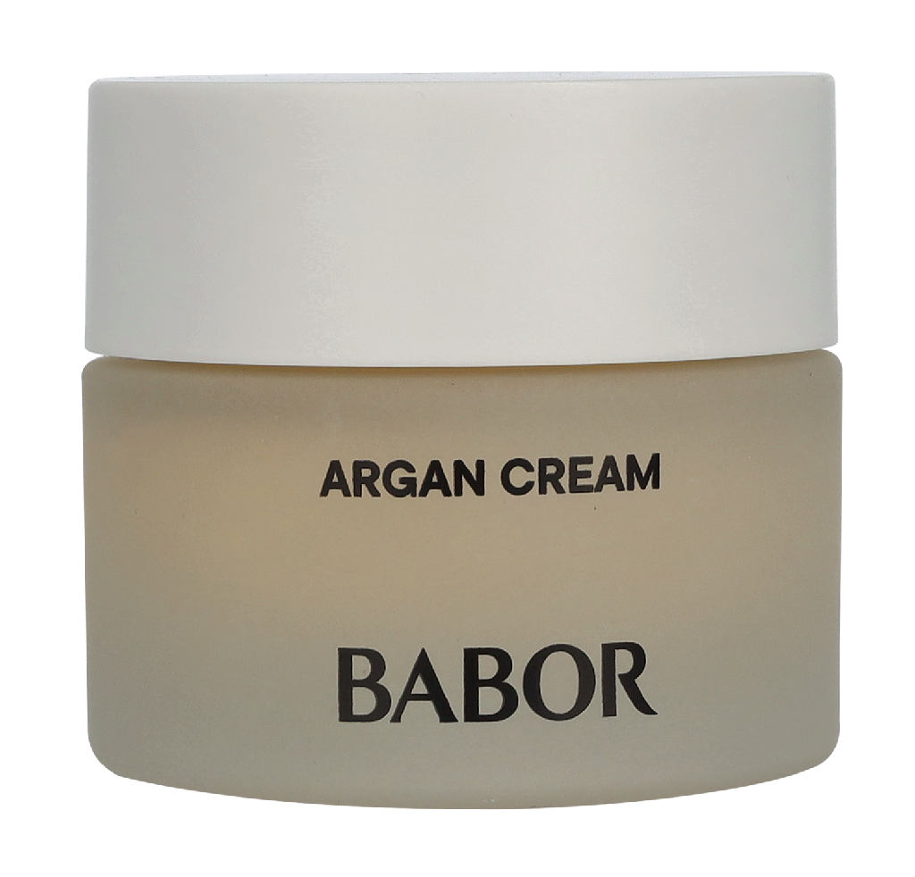 Babor Argan Cream 50 ml