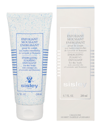 Sisley Energizing Foaming Exfoliant 200 ml