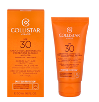 Collistar Globale Anti-Age Face Cream SPF30 50ml
