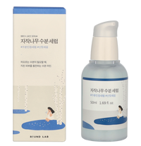 Round Lab Birch Juice Moisturizing Serum 50 ml