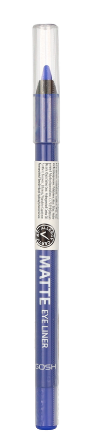 Gosh Matte Eyeliner 1.20 g