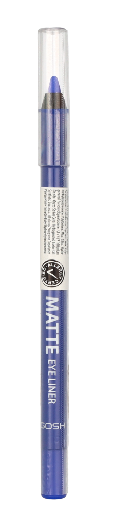 Gosh Matte Eyeliner 1.20 g