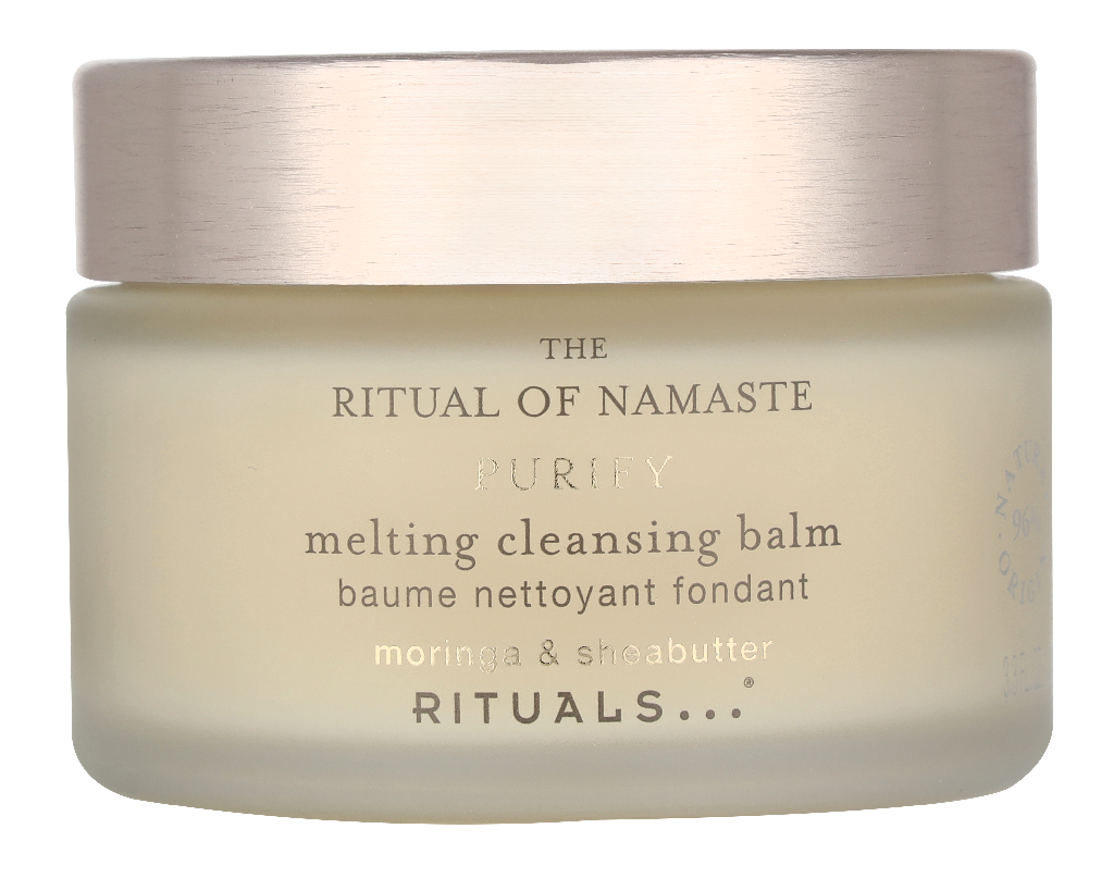 Rituals Namaste Purify Melting Cleansing Balm 100 ml