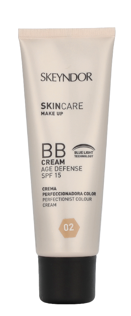 Skeyndor Age Defence BB Cream SPF15 40 ml