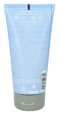 REN Rosa Centifolia Cleansing Gel 150 ml