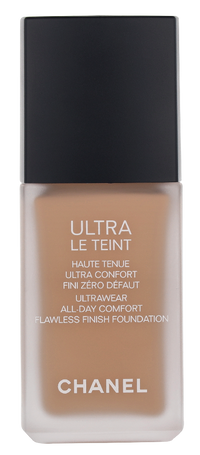 Chanel Ultra Le Teint Flawless Finish Fluid Foundation