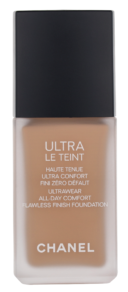 Chanel Ultra Le Teint Flawless Finish Fluid Foundation