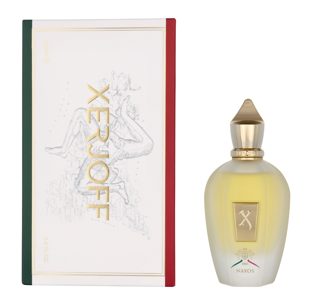 Xerjoff Naxos Eau de parfum Spray 100ml