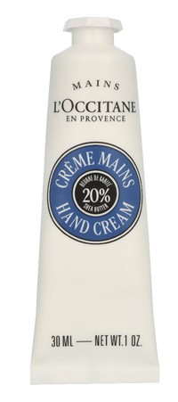 L'Occitane Shea Butter Hand Cream 30 ml
