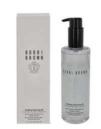 Bobbi Brown Soothing Cleansing Oil 200ml