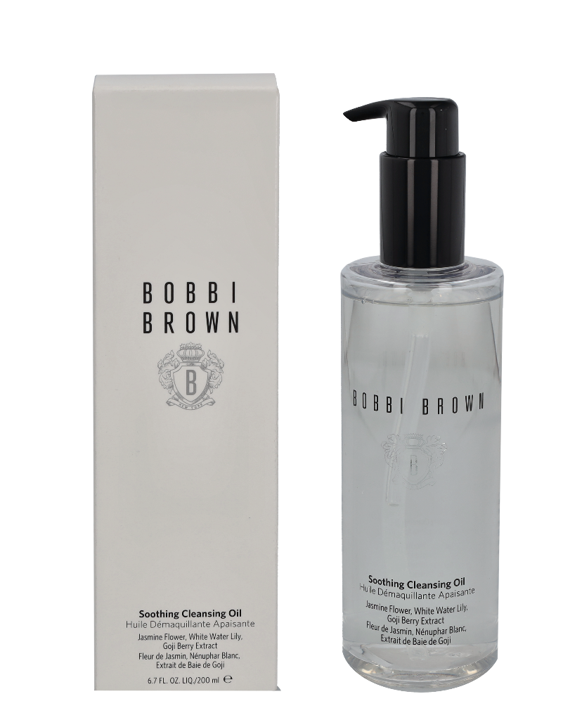 Bobbi Brown Soothing Cleansing Oil 200ml