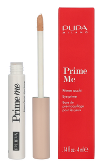 Pupa Prime Me Eye Primer 4 ml