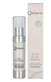 Qiriness Elixir Eclat Parfait Gl. Brightening & Unifying Ess 30 ml